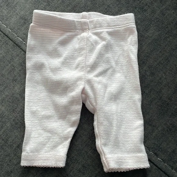 Carter’s Apple Newborn bodysuits and pants - Picture 11 of 14
